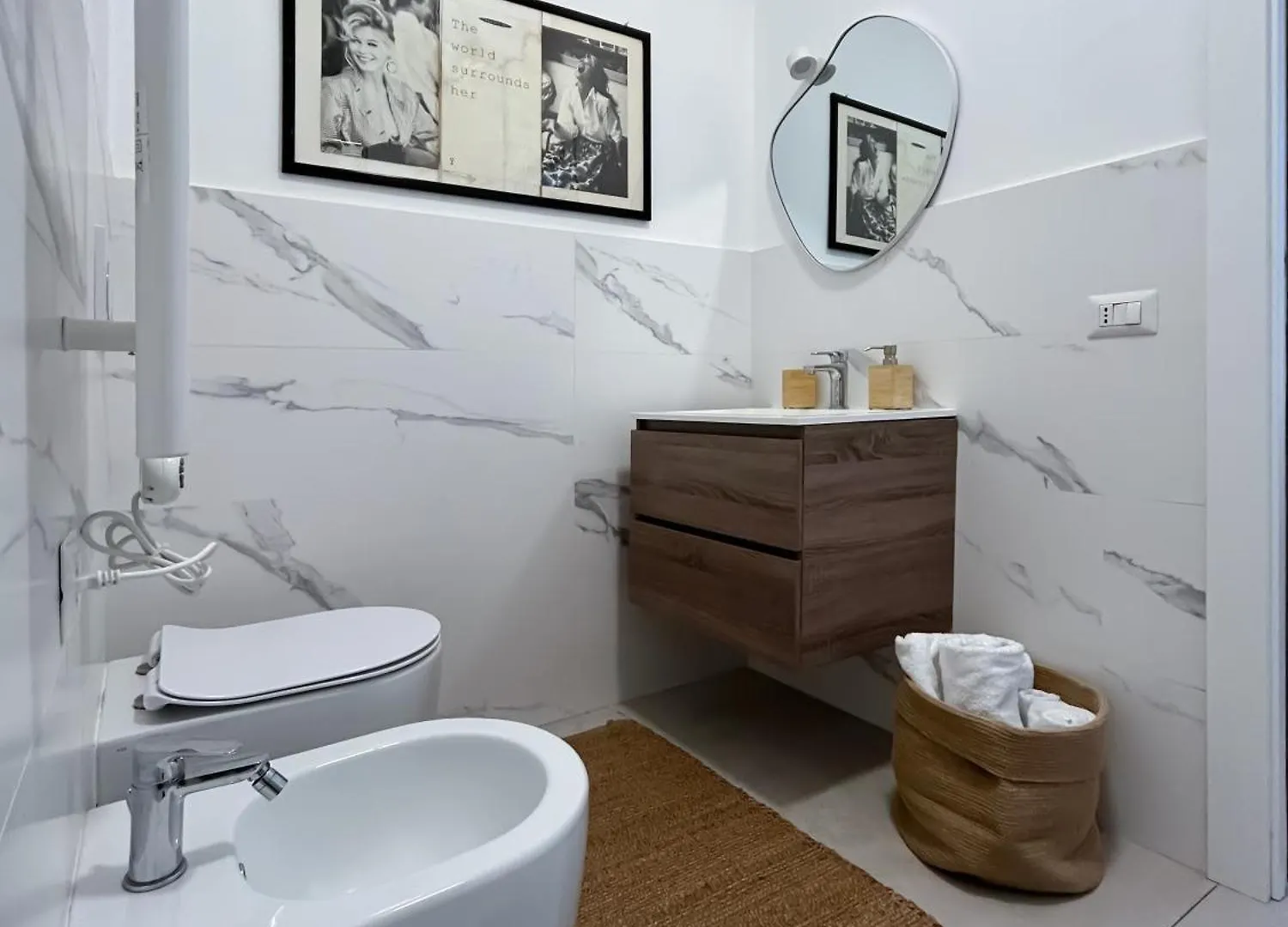 Casamia Appartamenti 7 Milan Apartment