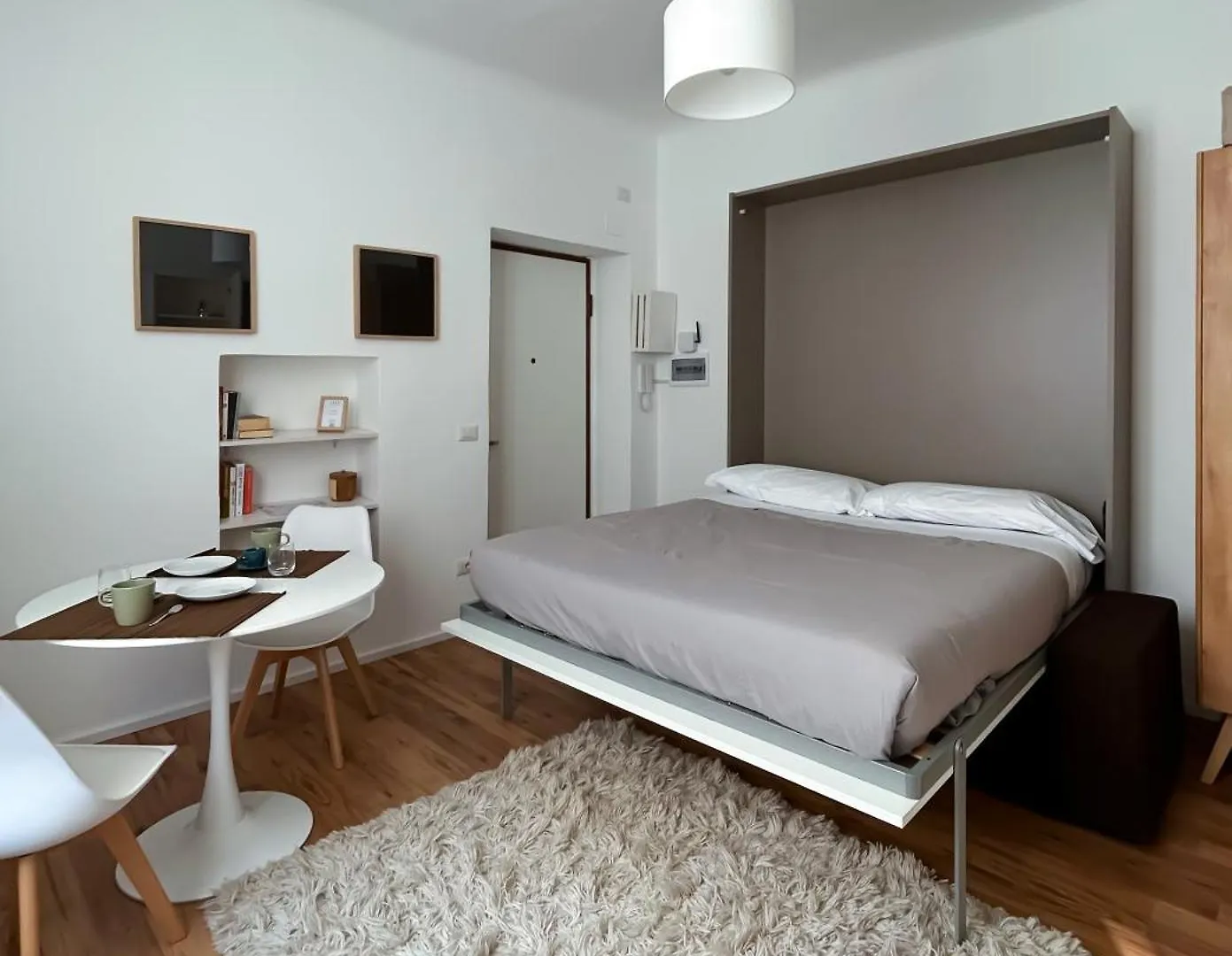 Apartment Casamia Appartamenti 7 Milan Italy